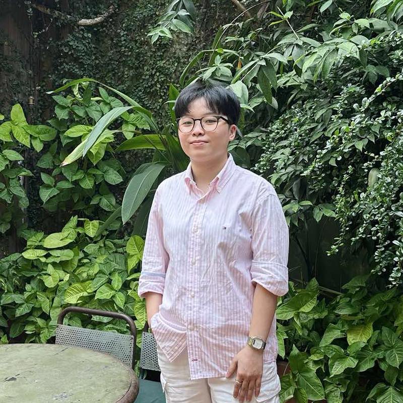 Chanh Huynh
